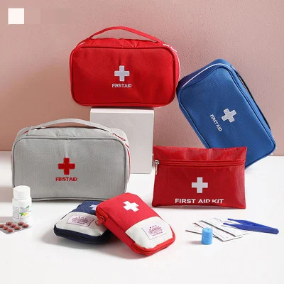 Brother Medical Standardverpackung Auto-Notfall-Erste-Hilfe-Set Klein mit niedrigem Preis